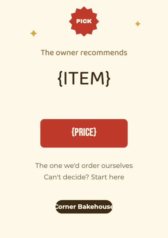 Best Sellers preview